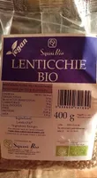 LENTICCHIE BIO