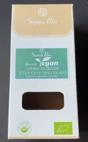 Biscotti vegan