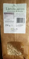 Lievito secco alimentare in fiocchi