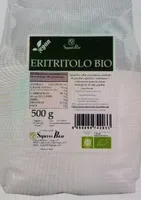 Eritritolo bio
