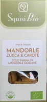 Snack vegan