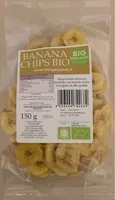 Banana Chips bio