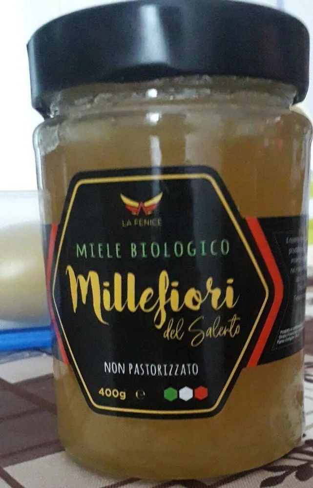 Millefiori del Salento
