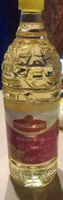 Olio di semi di soia