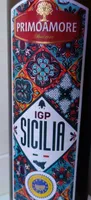 Olio extravergine d'oliva IGP Sicilia