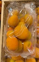 Albicocche