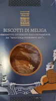 Biscotti di meliga