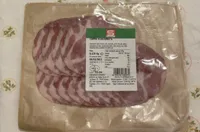 Coppa stagionata