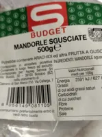Mandorle