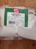 Farina di Cocco