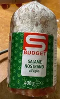 Salame nostrano