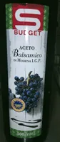 Aceto balsamico di Modena