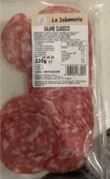 Salame classico