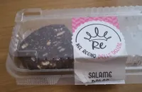 Salame dolce