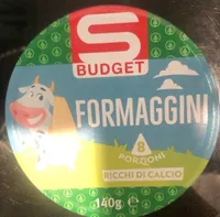 Formaggini