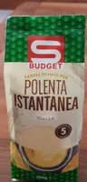 Polenta istantanea