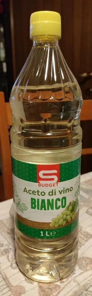 Aceto di vino Bianco
