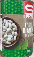 Fagioli Bianchi di Spagna