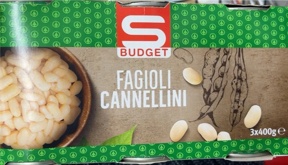 Fagioli cannellini