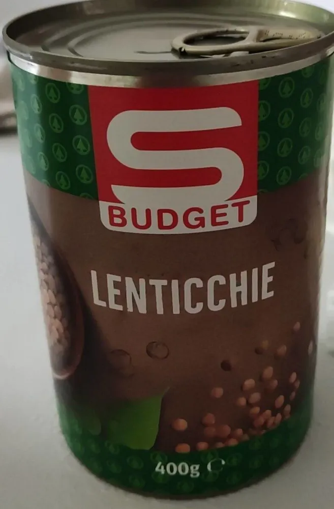 Lenticchie