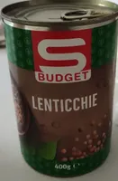 Lenticchie