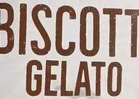 Biscotti gelato