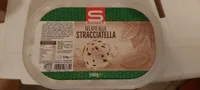 Gelato alla stracciatella