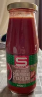 Pomodoro e basilico