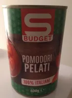 Pomodori pelati