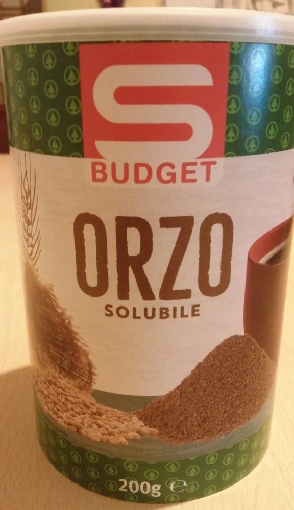 Orzo