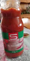 Sugo all'arrabbiata