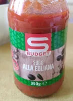 Sugo alla eoliana