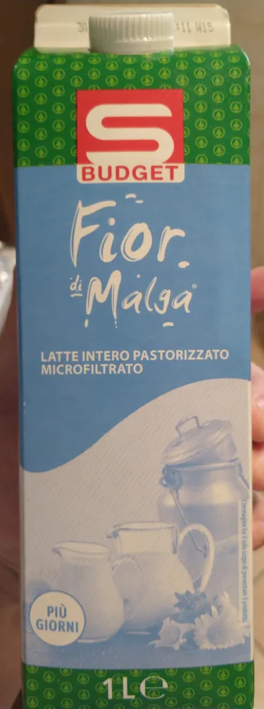 Fior di Malga