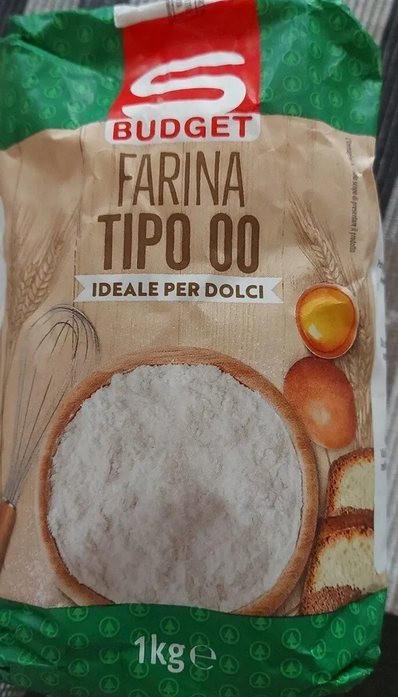 Farina