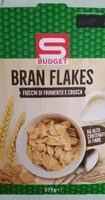 Bran Flakes