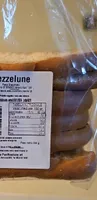 Mezzelune