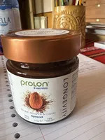 Almonds & Cocoa Spread