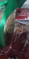 Panettone vegan dolce