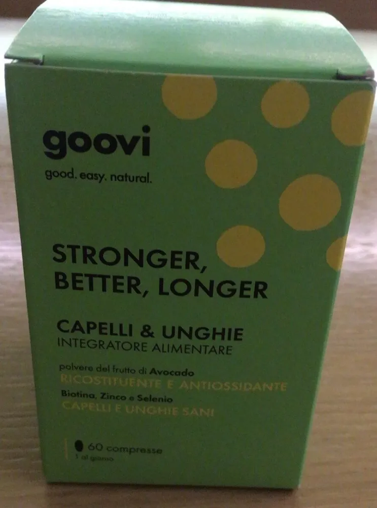 Stronger, better, longer