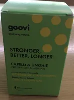 Stronger, better, longer