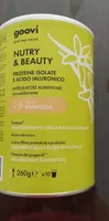 Nutry beauty