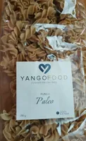 Fusilli paleo