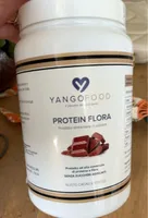 Protein flora