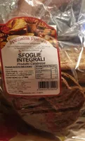 Sfoglie integrali