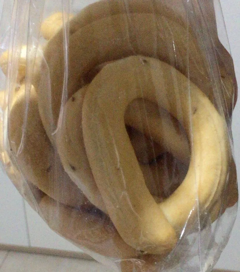 Taralli