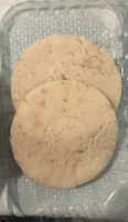 FISHBURGER DI ORATA