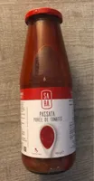 Passata di pomodori