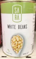White beans