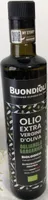 Olio extra vergine d’oliva buondioli