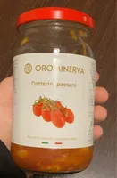 Datterini Paesani